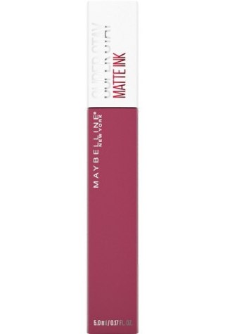 Maybelline Super Stay Matte Ink Matowa Pomadka do Ust w Płynie nr 155 Savant 5 ml