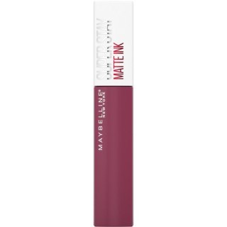 Maybelline Super Stay Matte Ink Matowa Pomadka do Ust w Płynie nr 165 Successfull 5 ml