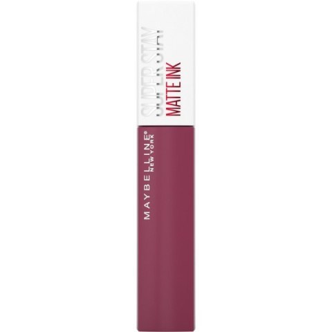 Maybelline Super Stay Matte Ink Matowa Pomadka do Ust w Płynie nr 165 Successfull 5 ml