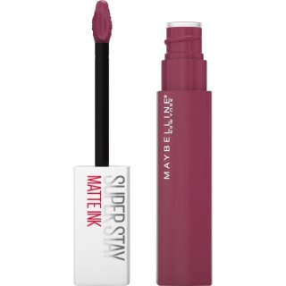 Maybelline Super Stay Matte Ink Matowa Pomadka do Ust w Płynie nr 165 Successfull 5 ml