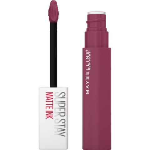 Maybelline Super Stay Matte Ink Matowa Pomadka do Ust w Płynie nr 165 Successfull 5 ml