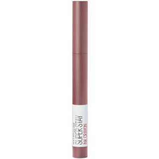 Maybelline Super Stay Pomadka do Ust w Kredce Ink Crayon nr 15 Lead the Way 1.5 g