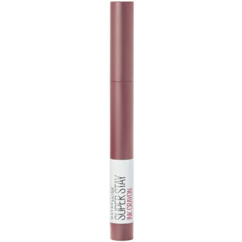 Maybelline Super Stay Pomadka do Ust w Kredce Ink Crayon nr 15 Lead the Way 1.5 g