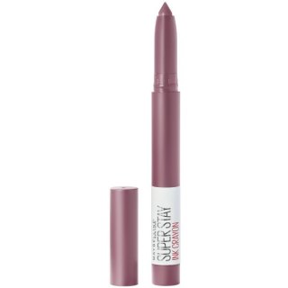 Maybelline Super Stay Pomadka do Ust w Kredce Ink Crayon nr 25 Stay Exceptional 1.5 g