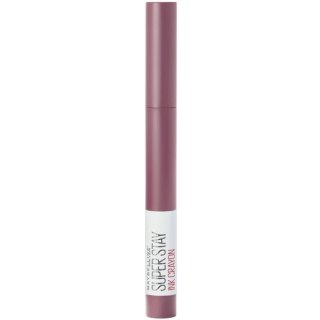Maybelline Super Stay Pomadka do Ust w Kredce Ink Crayon nr 25 Stay Exceptional 1.5 g