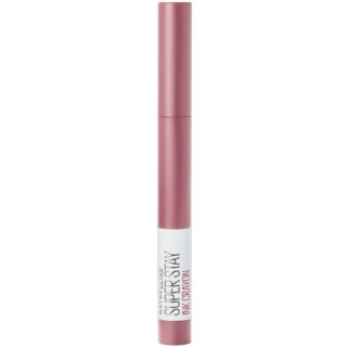 Maybelline Super Stay Pomadka do Ust w Kredce Ink Crayon nr 30 Seek Adventure 1.5 g