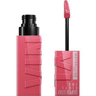 Maybelline Super Stay Vinyl Ink Winylowa Pomadka w Płynie nr 145 Rogue 4.2 ml