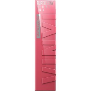Maybelline Super Stay Vinyl Ink Winylowa Pomadka w Płynie nr 145 Rogue 4.2 ml