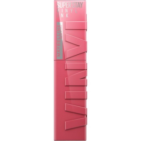 Maybelline Super Stay Vinyl Ink Winylowa Pomadka w Płynie nr 145 Rogue 4.2 ml