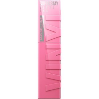 Maybelline Super Stay Vinyl Ink Winylowa Pomadka w Płynie nr 155 Upbeat 4.2 ml