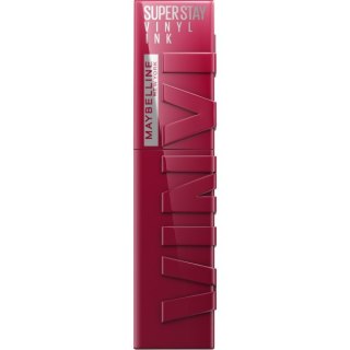 Maybelline Super Stay Vinyl Ink Winylowa Pomadka w Płynie nr 30 Unrivaled 4.2 ml
