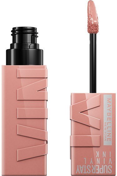 Maybelline Super Stay Vinyl Ink Winylowa Pomadka w Płynie nr 95 Captivated 4.2 ml