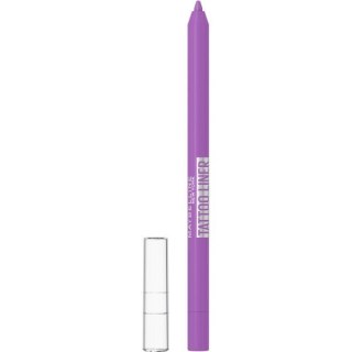 Maybelline Tattoo Liner Żelowa Kredka do Oczu - nr 801 Purple Pop