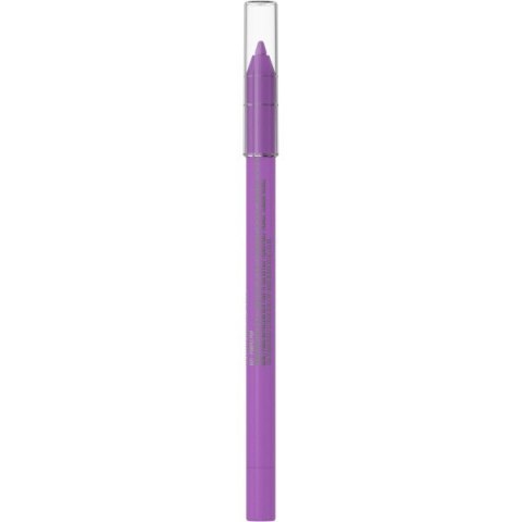 Maybelline Tattoo Liner Żelowa Kredka do Oczu - nr 801 Purple Pop