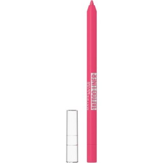 Maybelline Tattoo Liner Żelowa Kredka do Oczu - nr 802 Ultra Pink