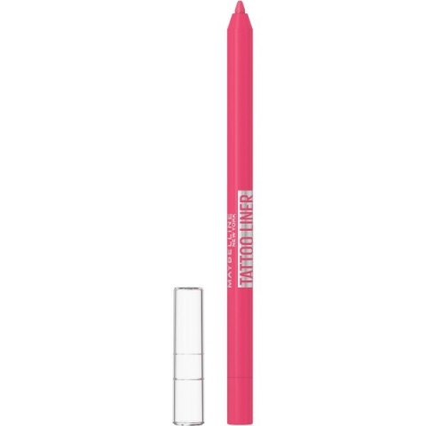 Maybelline Tattoo Liner Żelowa Kredka do Oczu - nr 802 Ultra Pink