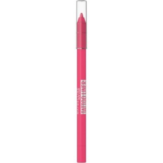 Maybelline Tattoo Liner Żelowa Kredka do Oczu - nr 802 Ultra Pink