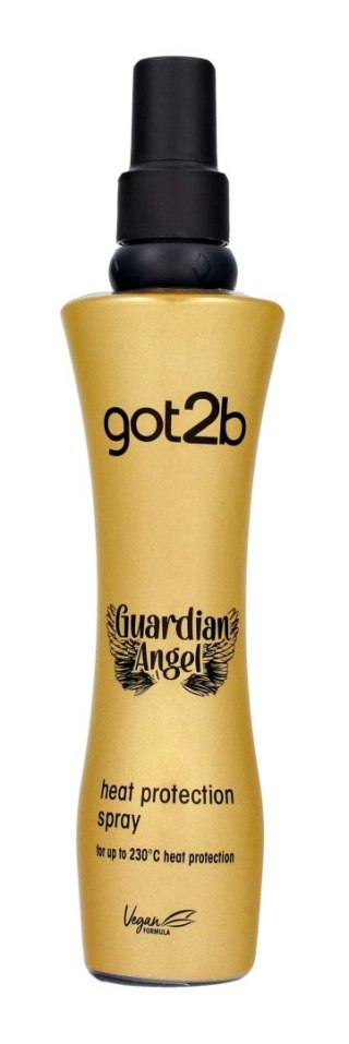 Schwarzkopf H GOT2B SPRAY GUARDIAN ANGEL 200 ml top