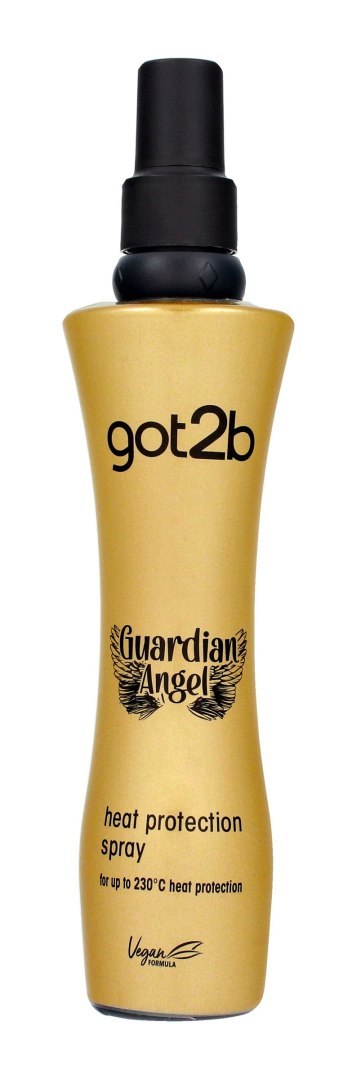 Schwarzkopf H GOT2B SPRAY GUARDIAN ANGEL 200 ml top