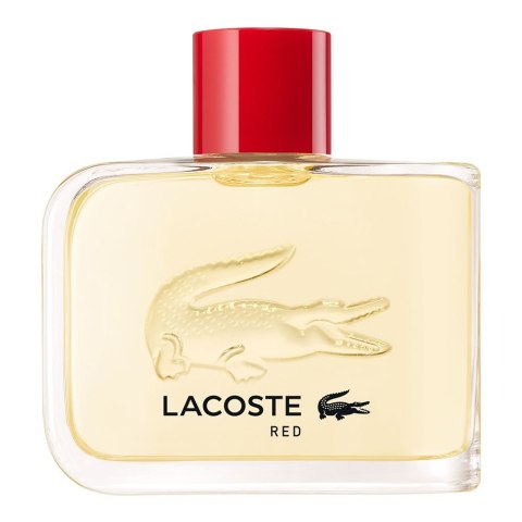 Lacoste Style in Play (Red) Woda Toaletowa Męska 75 ml