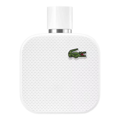 Lacoste L.12.12 Blanc Woda Toaletowa Męska 100 ml