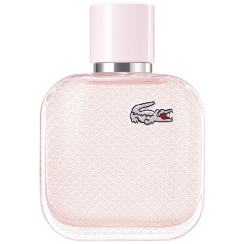 Lacoste L.12.12 Rose Eau Fraiche Woda Toaletowa Damska 50 ml