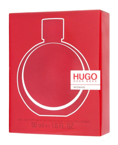 Hugo Boss Boss Woman Woda Perfumowana Damska 50 ml