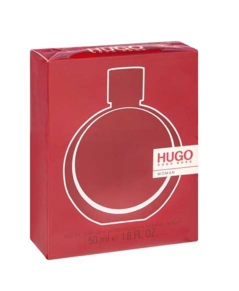 Hugo Boss Boss Woman Woda Perfumowana Damska 50 ml