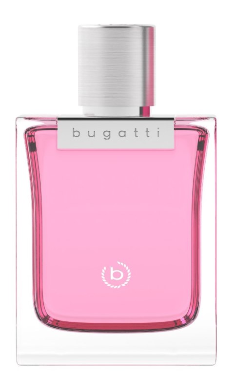 Bugatti Bella Donna Rose Woda Perfumowana Damska 60 ml