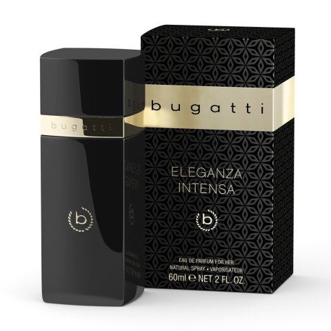 Bugatti Eleganza Intensa Woda Perfumowana Damska 60 ml