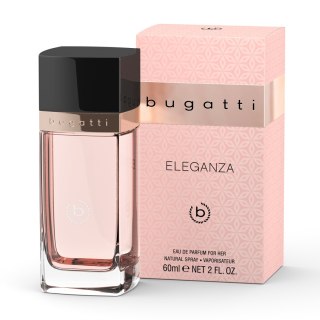 Bugatti Eleganza Woda Perfumowana Damska 60 ml