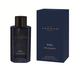 Jaguar Era Reloaded Woda Perfumowana Męska 100 ml