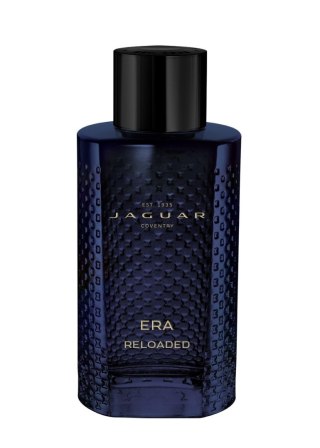 Jaguar Era Reloaded Woda Perfumowana Męska 100 ml