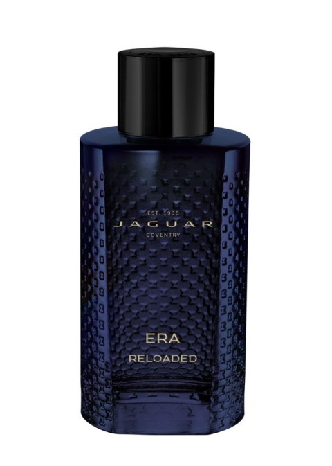 Jaguar Era Reloaded Woda Perfumowana Męska 100 ml