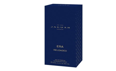 Jaguar Era Reloaded Woda Perfumowana Męska 100 ml