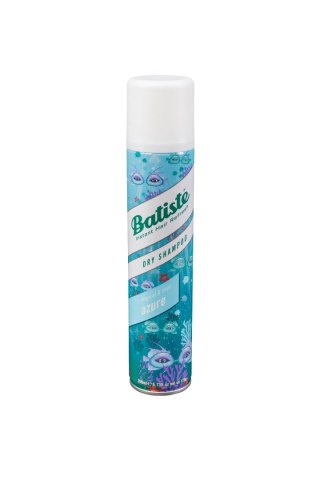 Batiste Azure suchy szampon do włosów 200 ml