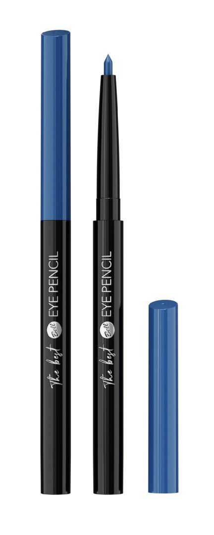 Bell the Best Eye Pencil Kredka do Oczu Długotrwała nr 03