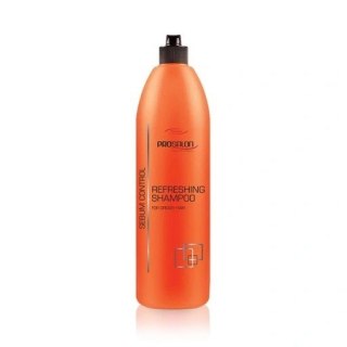 Chantal ProSalon Sebum Control szampon odświeżający do włosów 1000 ml