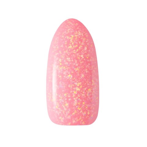 Claresa Soft&Easy żel budujący do paznokci Glimmer Pink 12 g