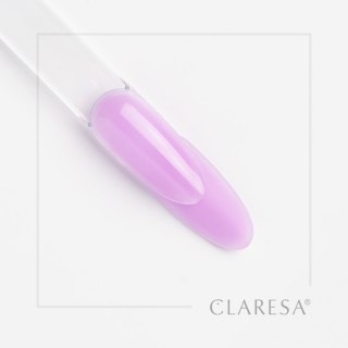 Claresa Soft&Easy żel budujący do paznokci Lilac 90 g
