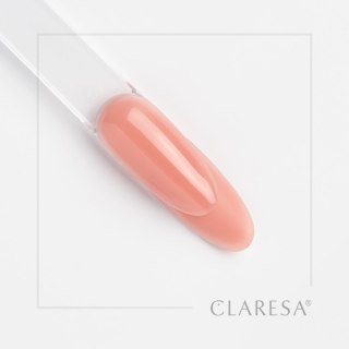 Claresa Soft&Easy żel budujący do paznokci Skin Cover 12 g