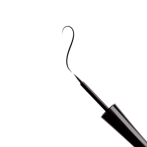 Constance Carroll Eyeliner Quick Stroke Waterproof Black 4 ml