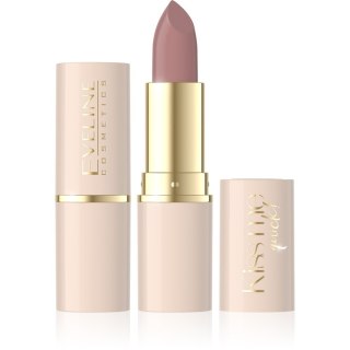 Eveline Pomadka Matowa do Ust Kiss Me Quick! nr 01 4.2 g