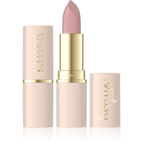 Eveline Pomadka Matowa do Ust Kiss Me Quick! nr 02 4.2 g