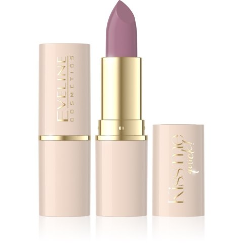 Eveline Pomadka Matowa do Ust Kiss Me Quick! nr 03 4.2 g