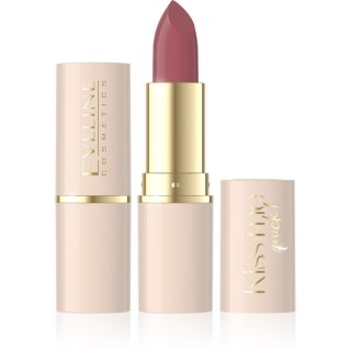 Eveline Pomadka Matowa do Ust Kiss Me Quick! nr 04 4.2 g