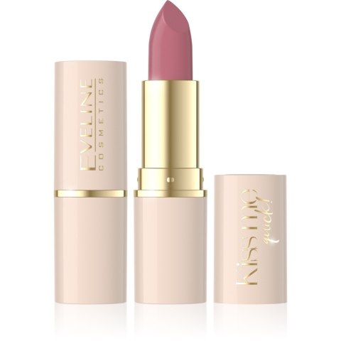Eveline Pomadka Matowa do Ust Kiss Me Quick! nr 05 4.2 g