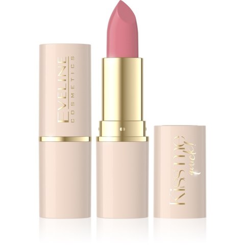 Eveline Pomadka Matowa do Ust Kiss Me Quick! nr 06 4.2 g