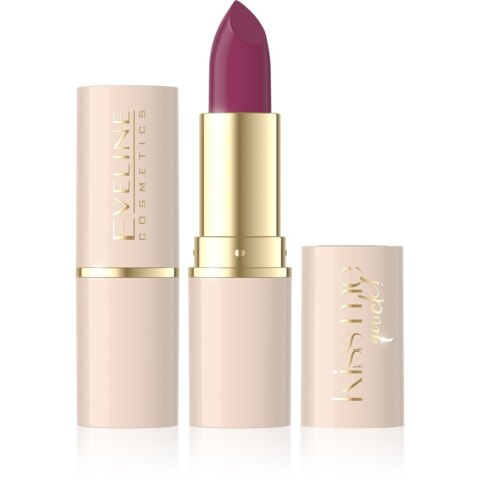 Eveline Pomadka Matowa do Ust Kiss Me Quick! nr 07 4.2 g
