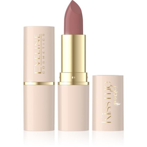Eveline Pomadka Matowa do Ust Kiss Me Quick! nr 08 4.2 g